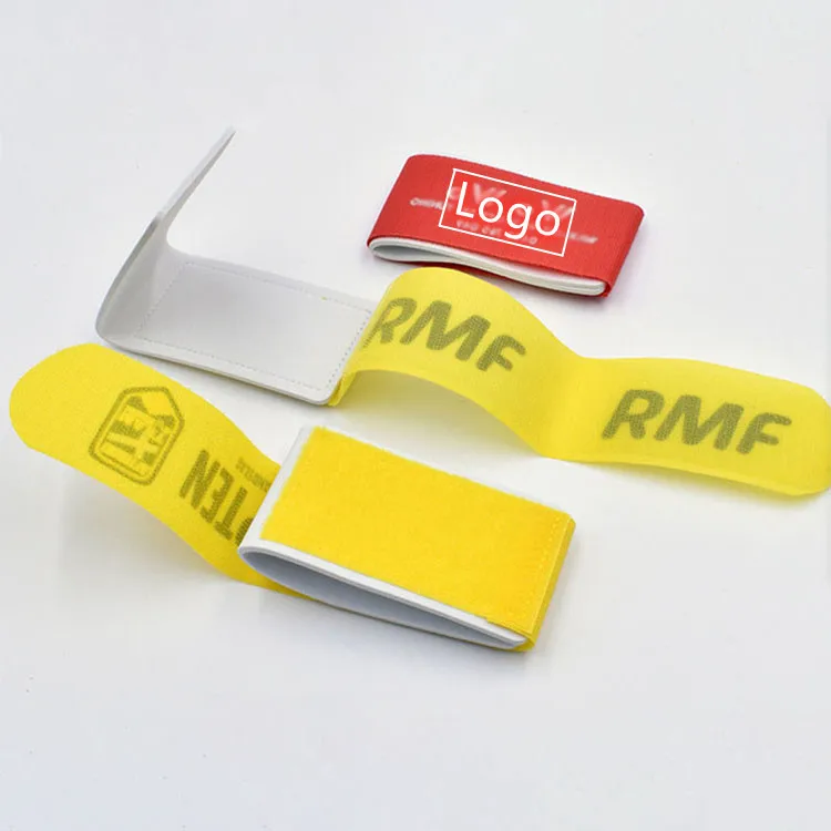 
Custom Popular Nordic Tube Hook Loop Nordic Ski Strap Cross Country Ski Strap 