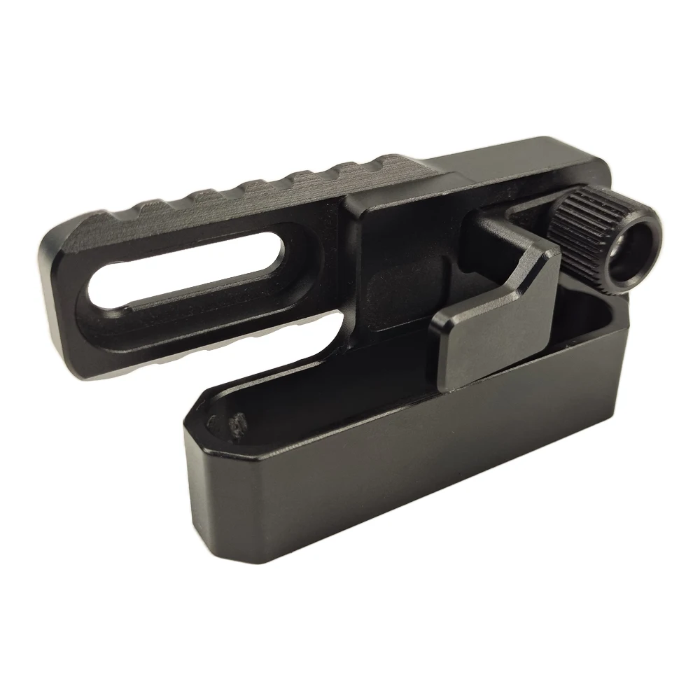 Suitable for Samsung T5 SSD mobile hard disk fixed clip camera rabbit cage video memory expansion bit mobile bracket