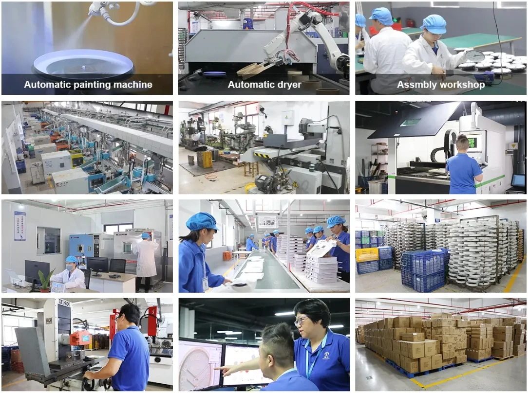 Smart Control Multifunctional Astronaut Metal Digital Alarm Clock for Kids Recordable Desk Table Clock for Office Kitchen Use