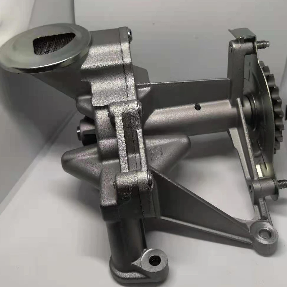 
 Высококачественный масляный насос EC5 для Peugeot  