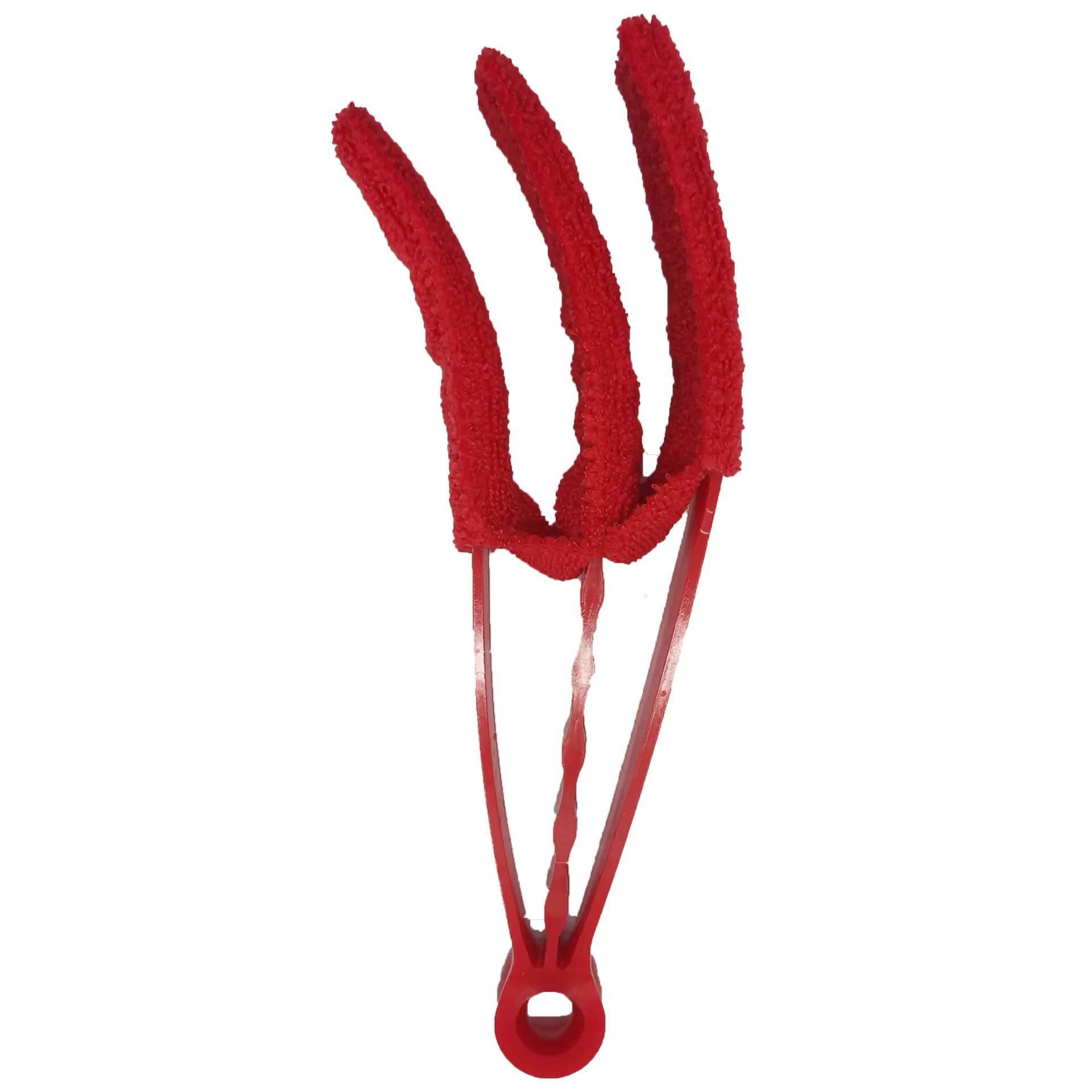 Customizable LOGO Removable home Blinds cleaning brush Car interior outlet gap cleaning brush Household cleaning tools