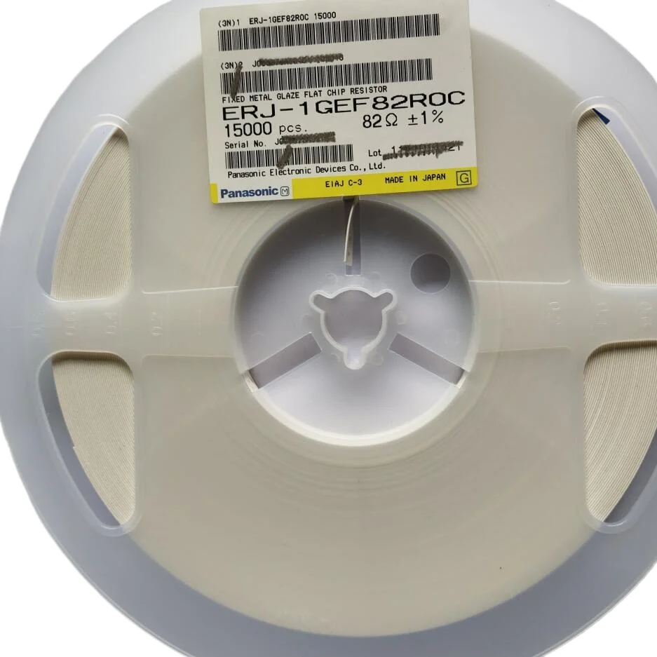 ERJP06J222V 0805 2 KOhms +-5% 0 5 Вт анти-импульсный Panasoni | c толстая пленка SMD резистор 1000 шт./1 пакет