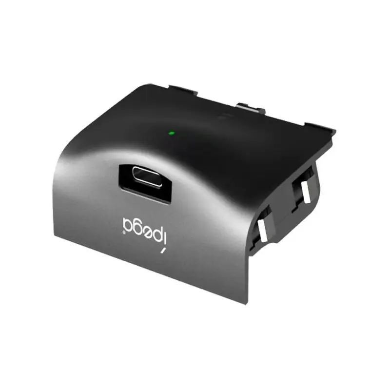 Аккумуляторная батарея расширение батареи с USB кабелем