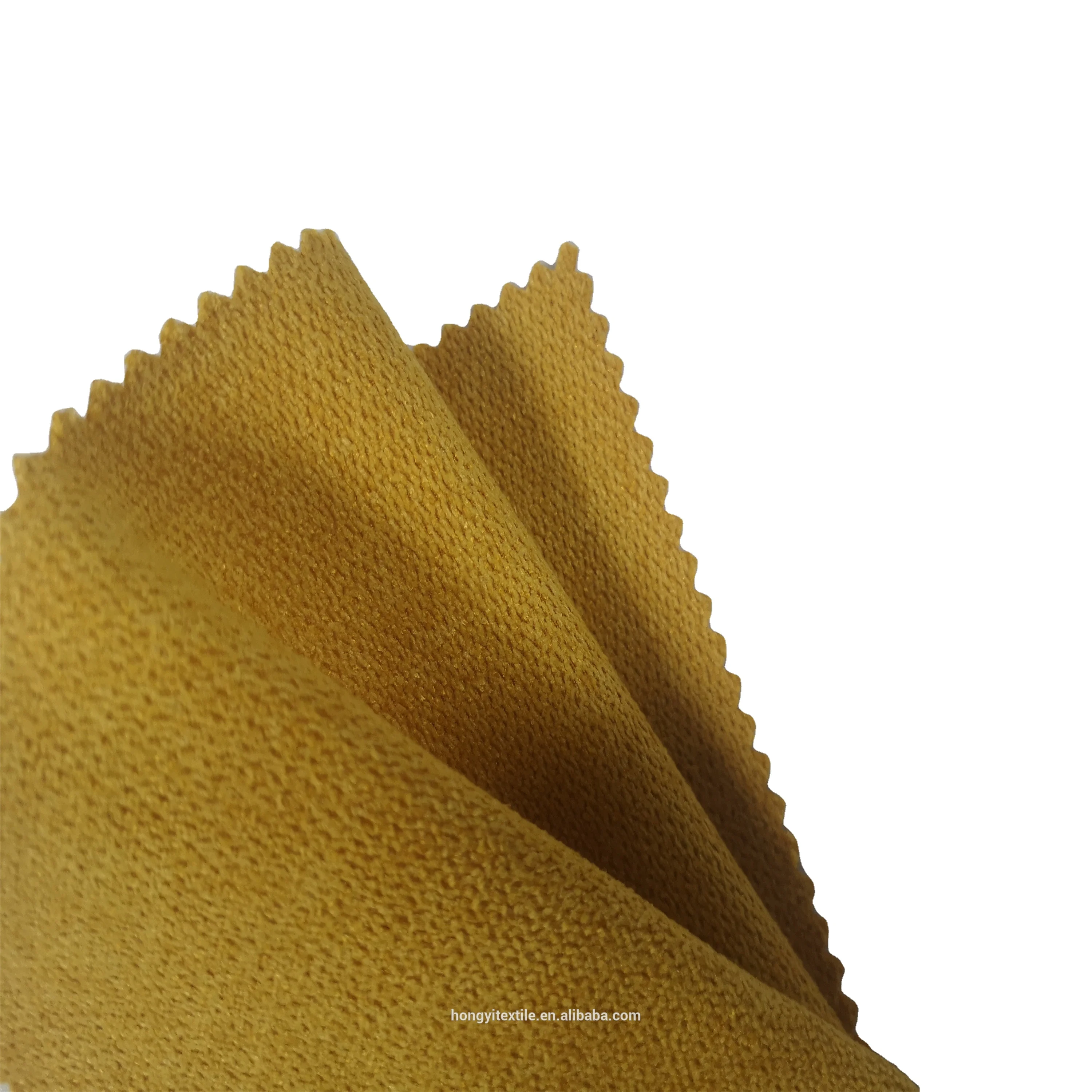 Wholesale High quality polyester fabric upholstery fabric Curtain fabric