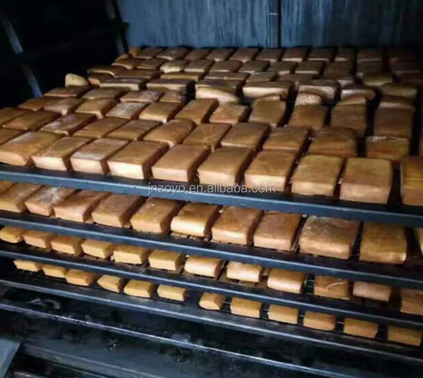 Meat Smoker Sausage Smoking House Fish Chicken Duck Meat Dried Tofu Smoked Furnace