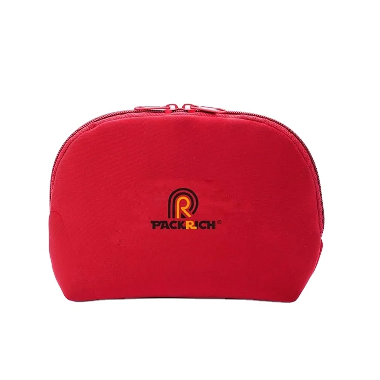 funny makeup travel necessaries cosmetic bag as seen on tv