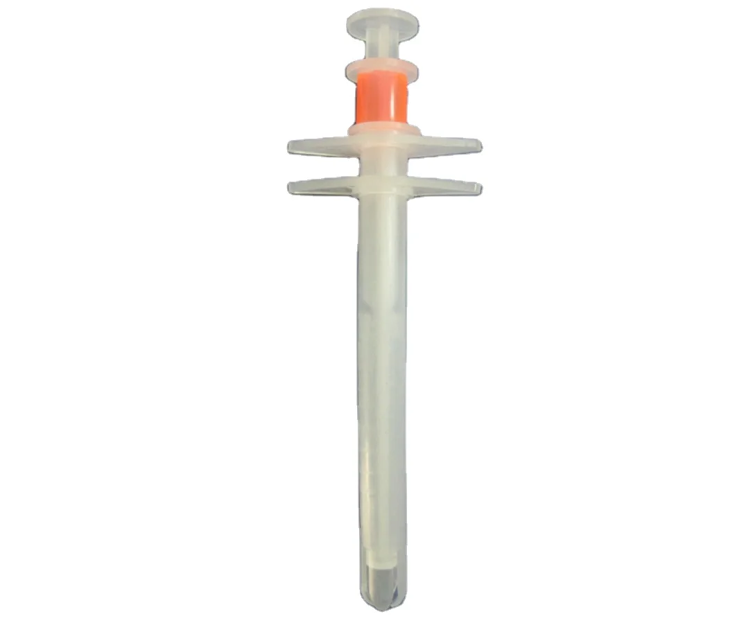 High quality pet pill gun