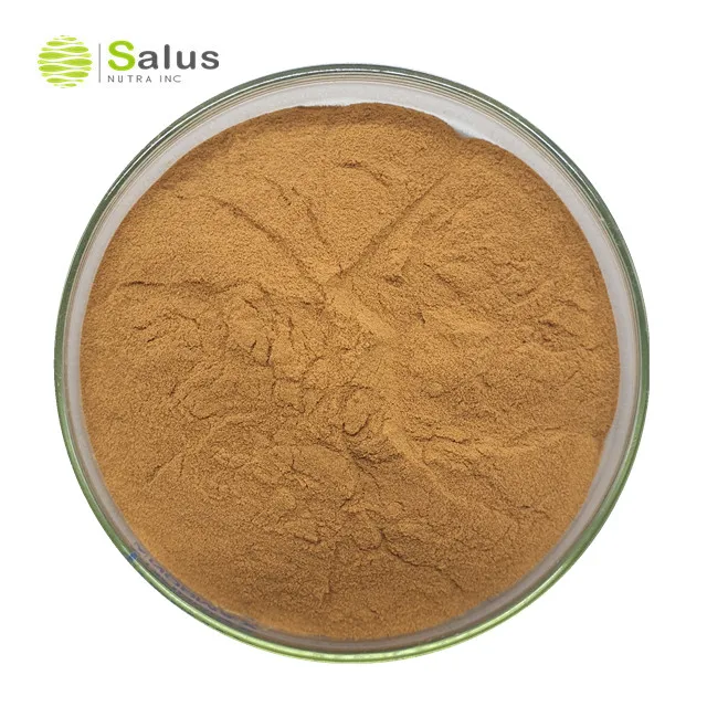 Natural Polysaccharide 30% Enoki Mushroom Extract