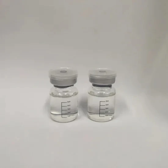  GS441 Vaterinary кота медицины впрыска fipv возник