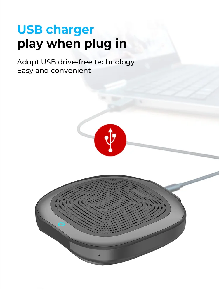 Беспроводные портативные динамики Hifi высокого качества с небольшим звуком для умного