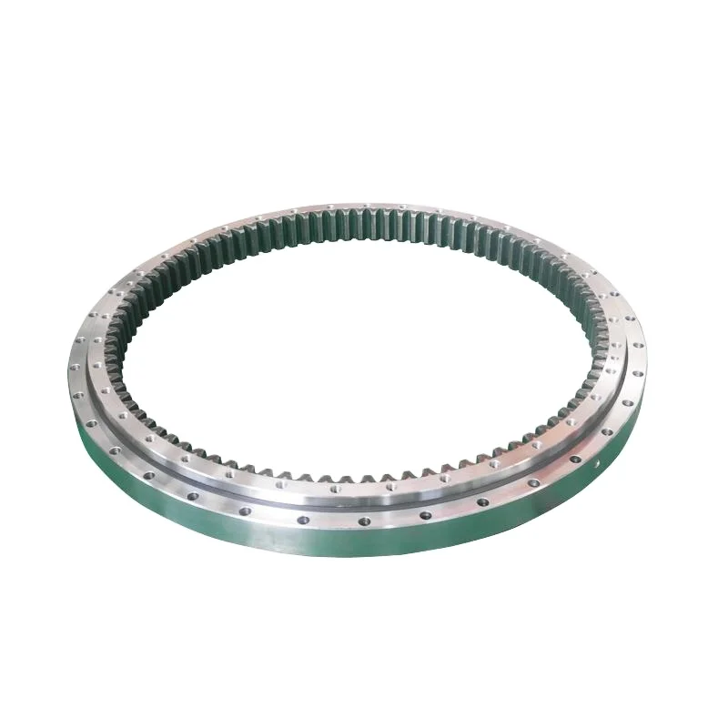 Хорошее качество, низкая цена, горячая распродажа, номер детали экскаватора, поворотный подшипник 2276081