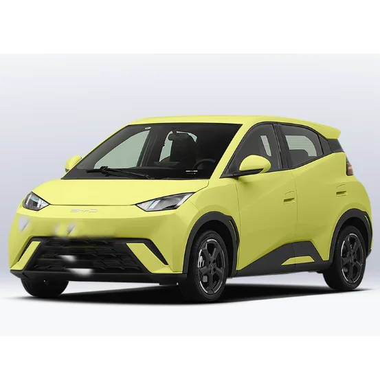 High-speed fast charging BYD electric vehicles New energy vehicles New and used cars