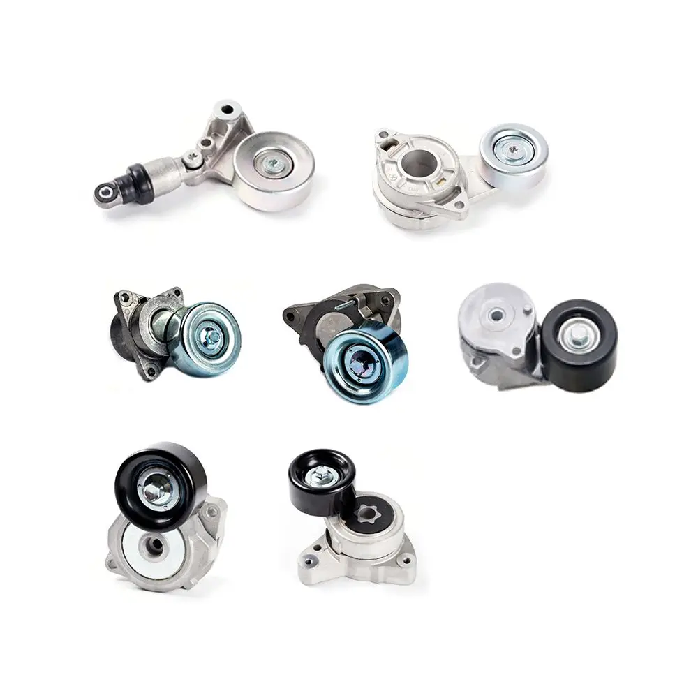 V Belt Tensioner R2AA-15-980D R2AC-15-980B R2AC-15-980D T39256 534053810