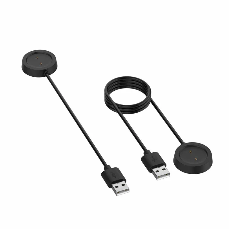  Спортивные умные часы с usb-кабелем для зарядки совместимым Huami Hua mi amazfit GTS