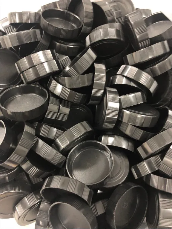 Inner diameter11mm12mm17mm28mm29mm25.5mm32mm33mmTelescope industrial lens microscope lens dust protection plastic lens cover cap