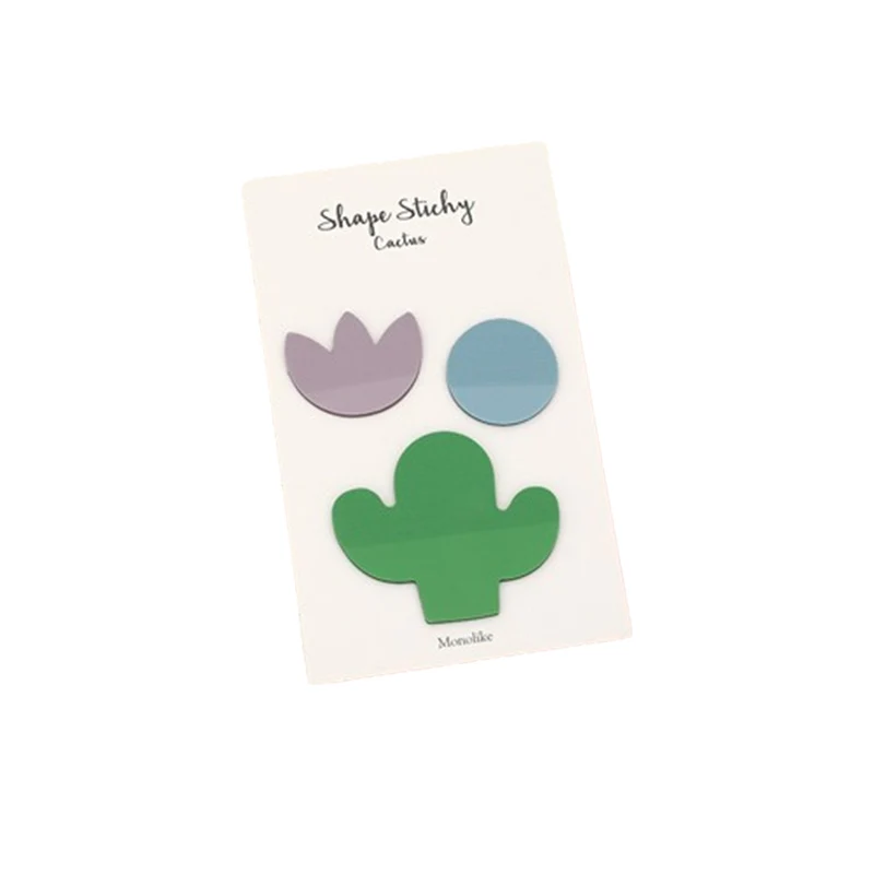 1pcs 4.8*2.87in Smooth Writing Durable And Long Lasting Easy To Read And Visible Handwritten Account Note Paper
