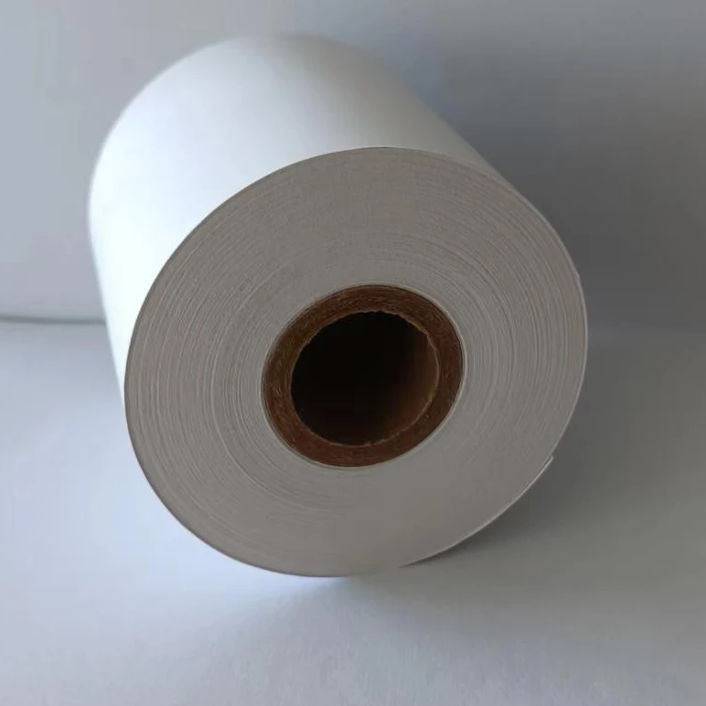 Factory price thermal paper roll width 80mm 57mm high quality bulk goods