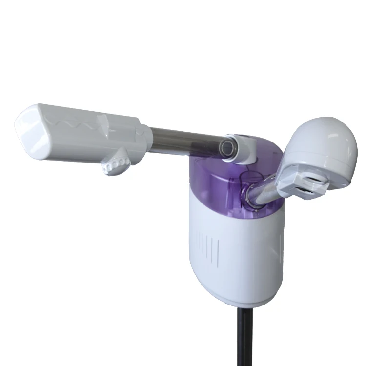 CD-HC800 2020 hot style face vaporiser floor facial steam machine for and