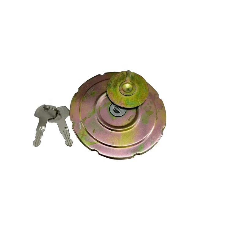 MC995804 Mitsubishi топливная Крышка для canter с