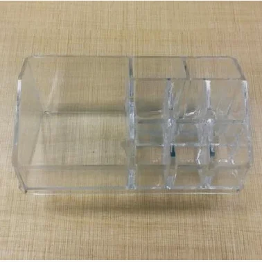 
Customization transparency injection box for food packaging 