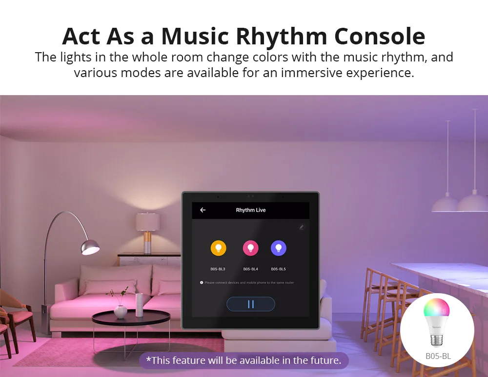 2022 newest SONOFF NSPanel pro Smart Home Control Panel zigbee 3.0