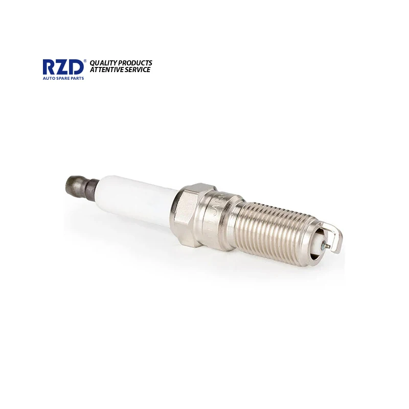 Auto Parts Spark Plug 41-114 12622441 High Performance Automobile spark plugs For GM Chevrolet Cadillac
