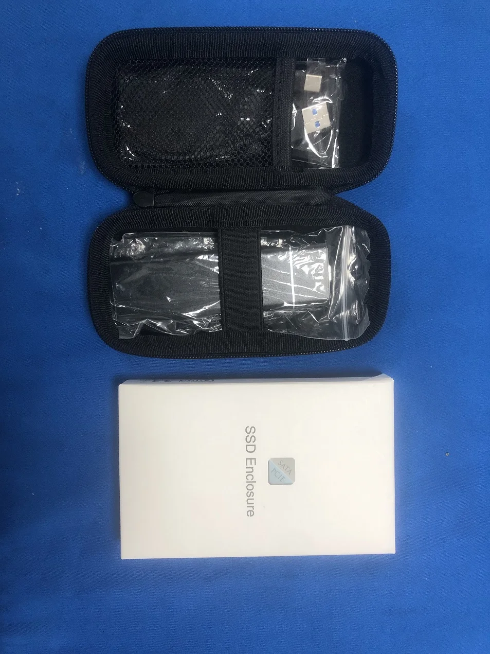 Taifast Type-c Portable SSD 120gb 240gb 480gb Interface Compatible with USB3.0 1TB  SSD Portable External Solid State Hard Drive