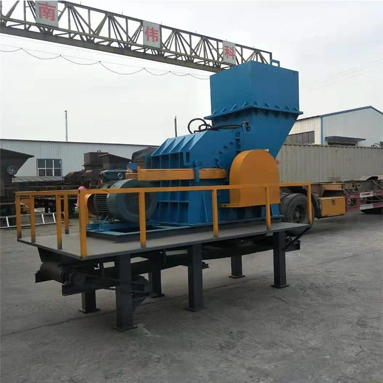 
Factory Price Scrap Metal Recycling Scrap Motor Stator Recycling Machine 
