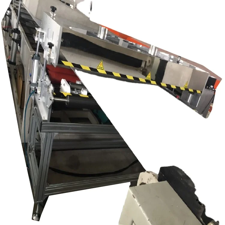 Reliable Quality Treat Sell Well Wide Film Corona Treatment