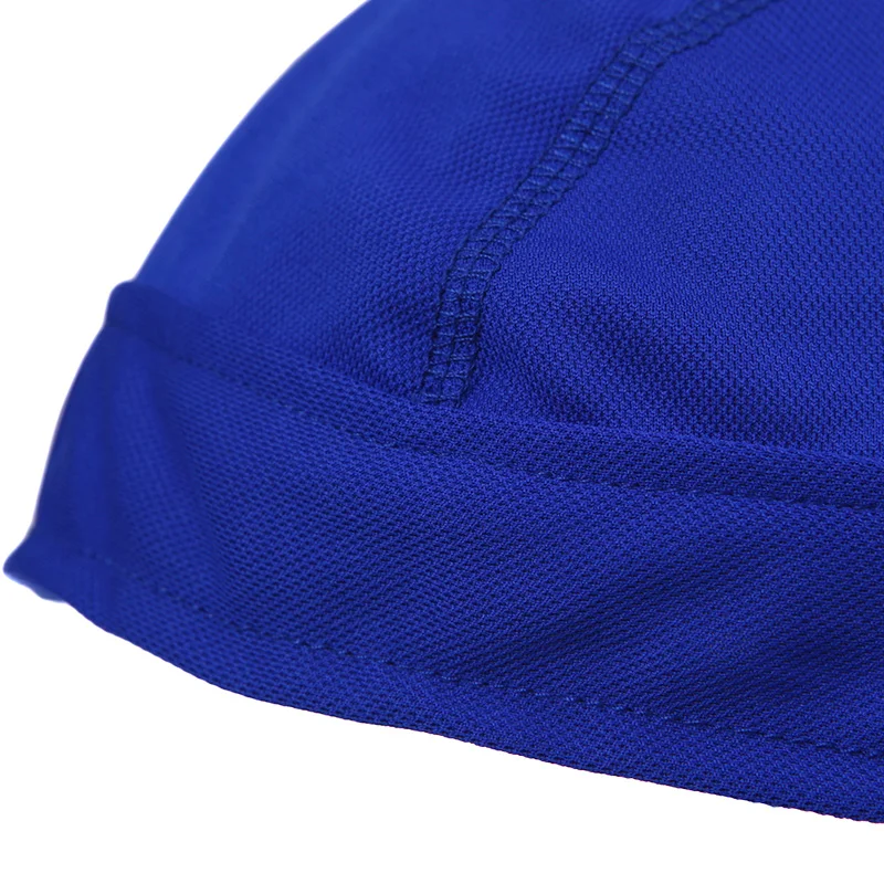 Pirate Hat - Sweat Absorbing, Quick-Drying, Cooling Head Cap for Men