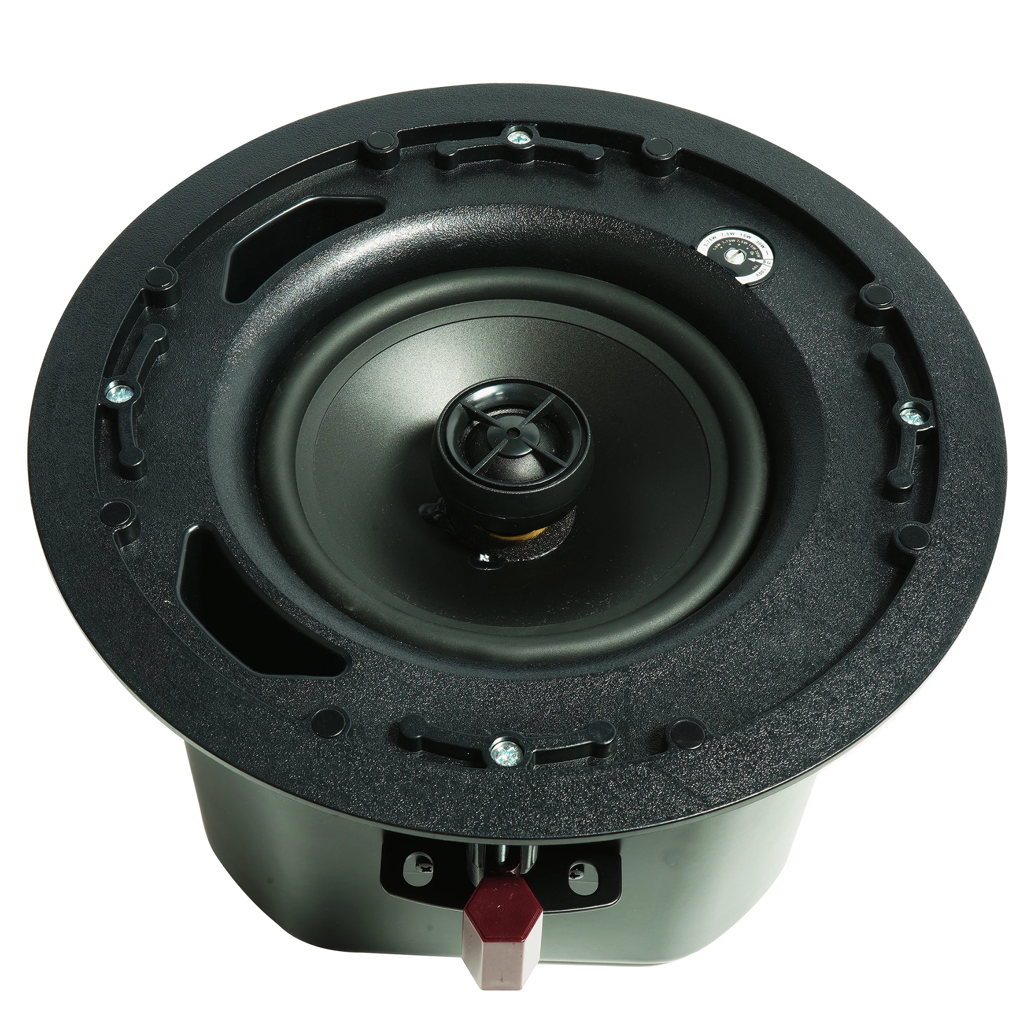 Outdoor Amplifier Passive Pa Speakers Powered Obt Sound Equipment Speaker Monitor Tower Ceiling Speaker