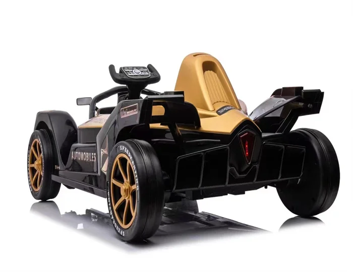 high performance electric car for kids/child e-car ride on toy for kid /e-car for 2-10 years old kids