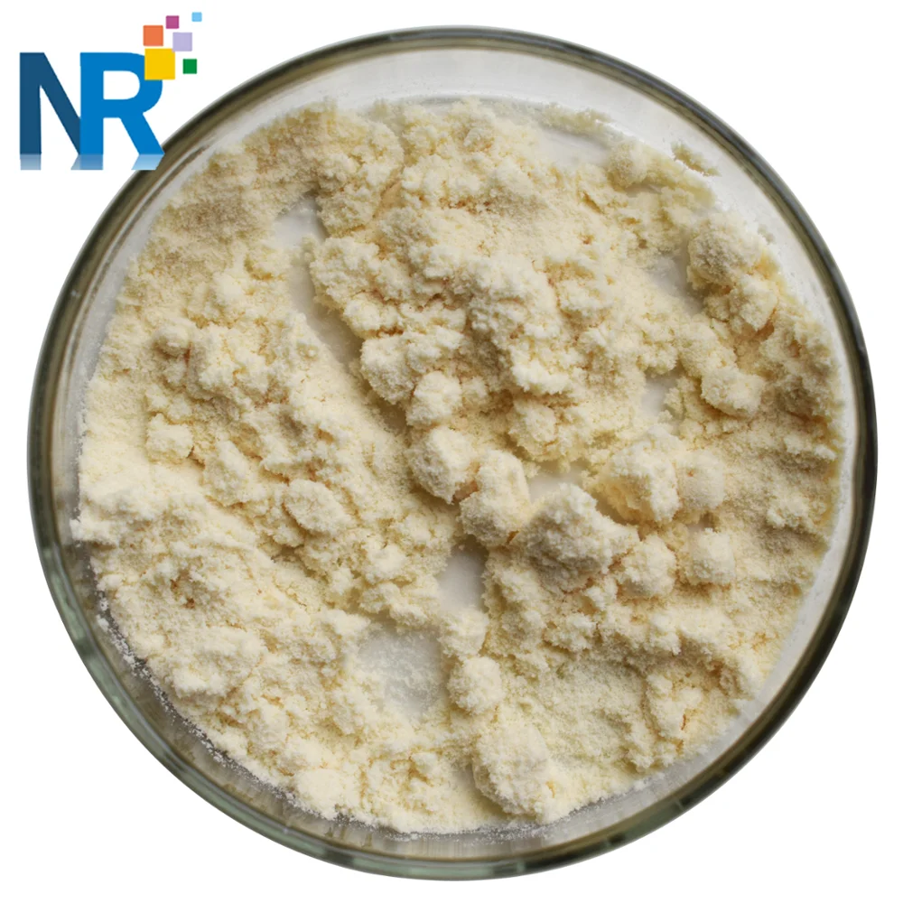 
Casein sodium salt CAS 9005-46-3 