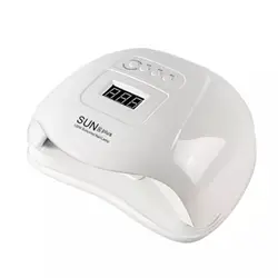 Профессиональный Гель-лак Led лампа для ногтей 48 Вт УФ светодиодная лампа для сушки ногтей УФ сушилки для ногтей, УФ-лампы для ногтей сушилка для оптовой продажи