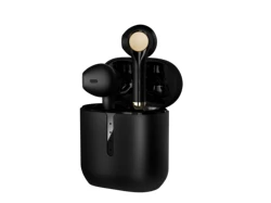 2020 Tws Pro 5.0  HiFi Stereo true Wireless In Ear Earbud i12 earpod earphone With chip Charging Case earpod