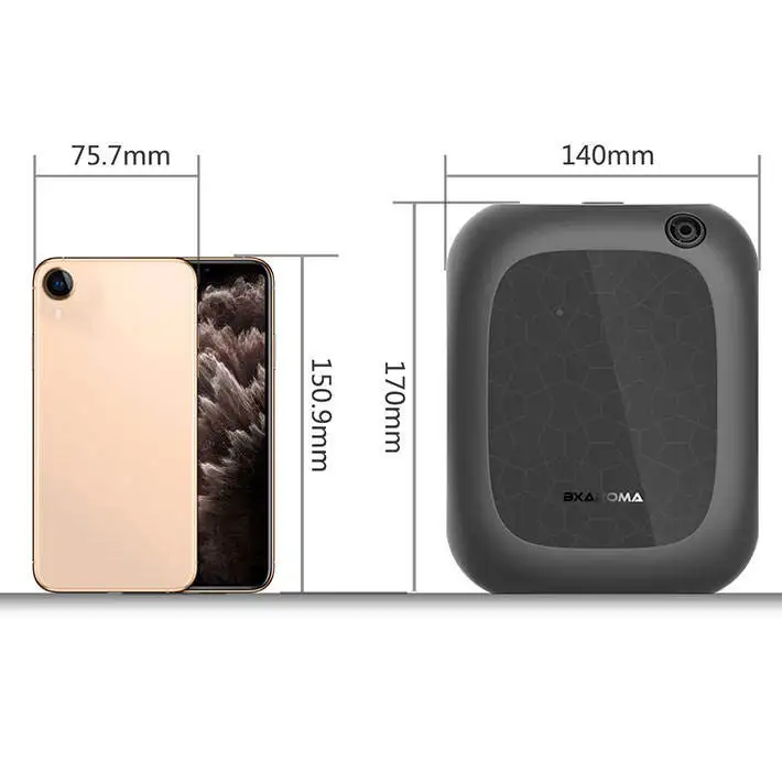 Factory Direct Sales Air Nozzle Aroma Diffuser Machine For Essential Oil Humidifier