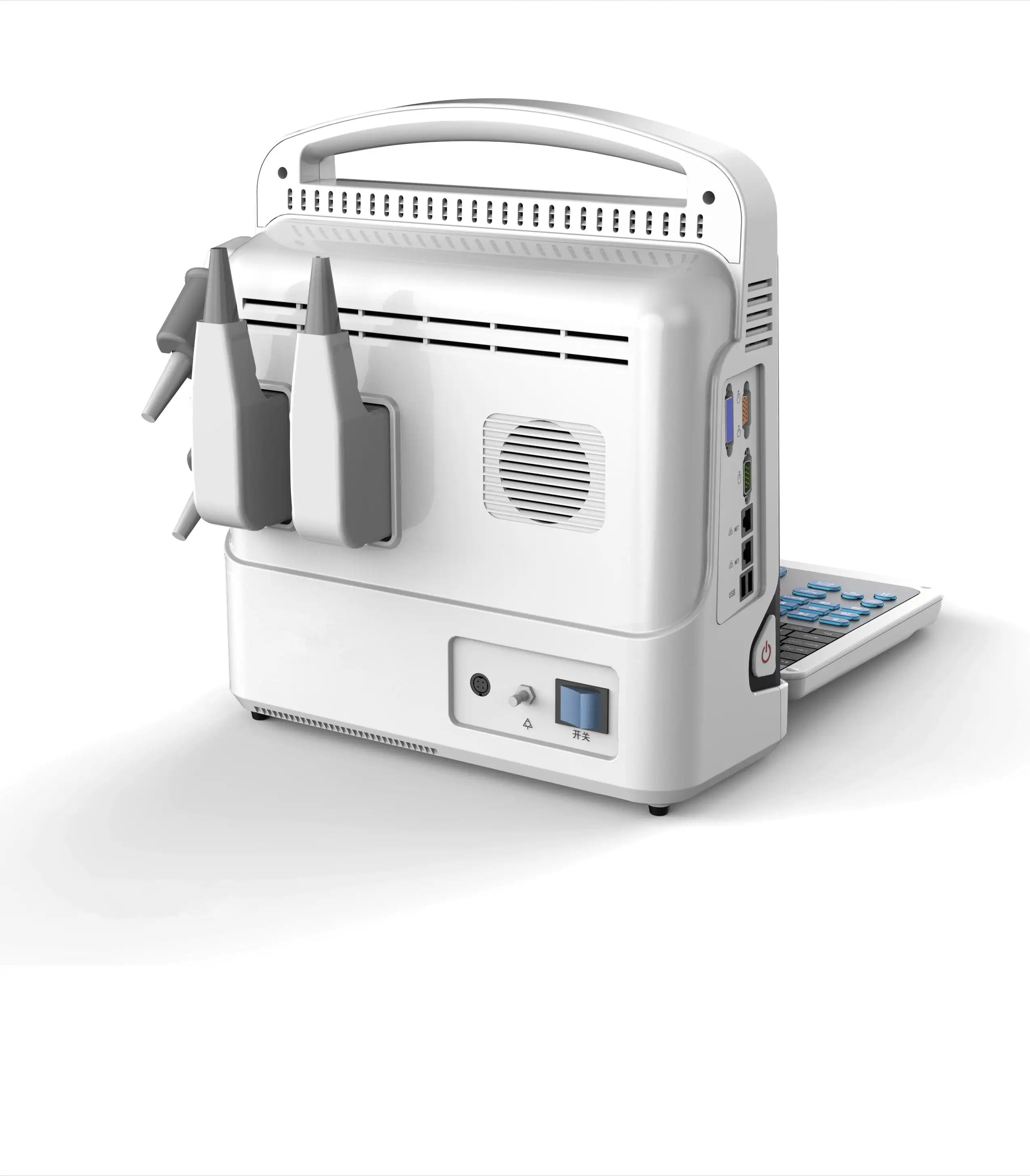 3d/4d color doppler ultrasound system medical ultrasound instruments ultrasound machine