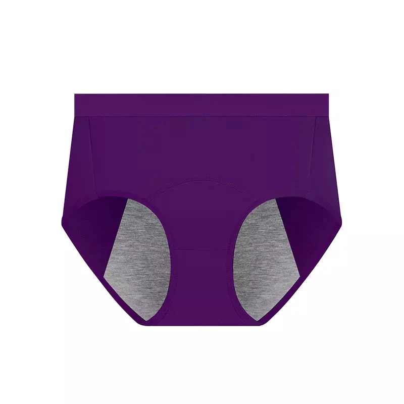 2023 Trending Products Absorbent Period Panties Plus Size Oxygen Secret Period Panty