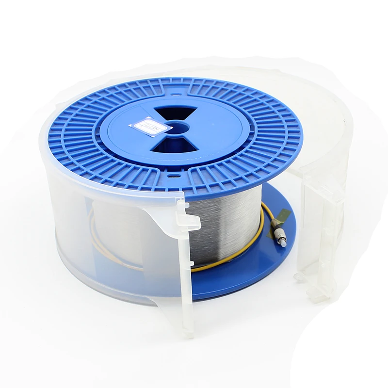 400um 400 micron Core 400/440 Optical Fiber Optic Equipment Bare Fiber