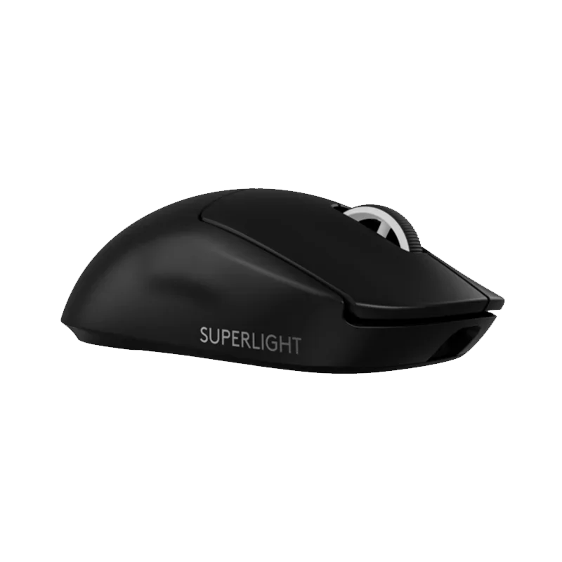 Logitech G Pro Superlight 2nd Silent Office Usb Rgb Laptop Pc Gamer Ergonomic Wireless Gamer Computer Gaming Rechargeable Mouse