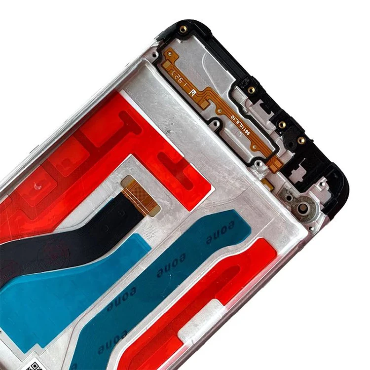 Hot Sale Repair Mobile Phone Original Lcd Display For Samsung Galaxy A10S Touch Screen Assembly