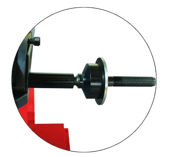 Roadbuck wheel balancer machine manufacturer V20 and car Wheel balancing machine price