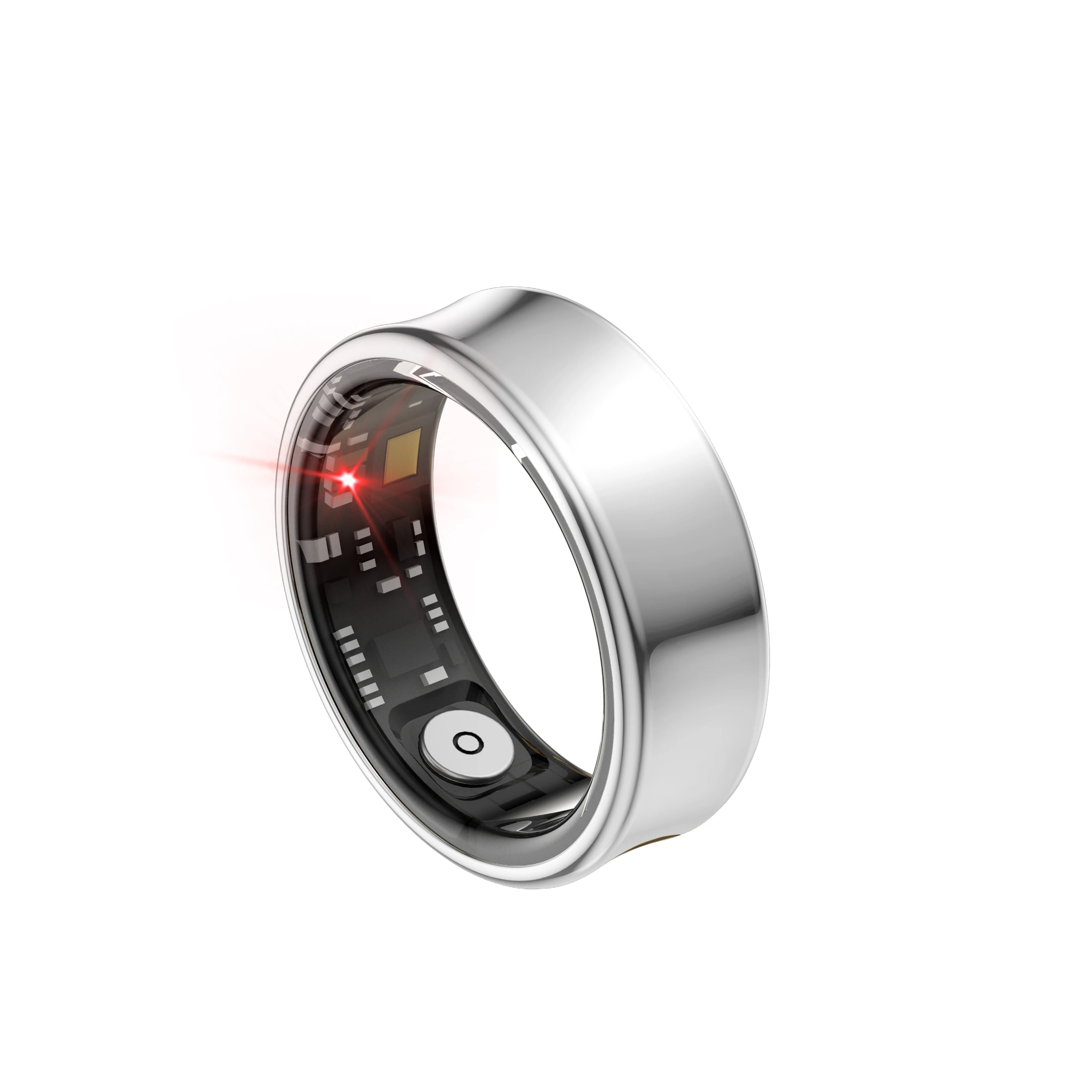 2024 фабрика OEM Палец смарт-кольцо от производителя BT Smart Health Ring