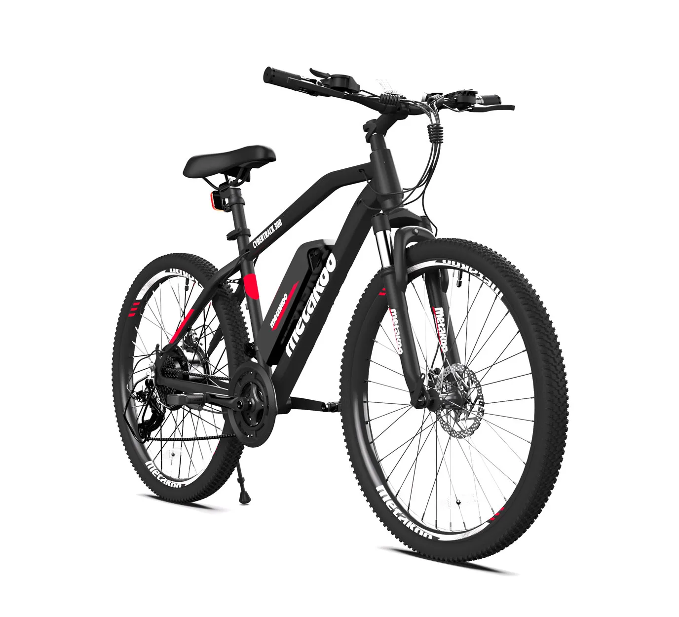 Emoko 20-Inch Road Bike 48V Speed Fat Tyre 250W/350W Motor Power Lithium Battery Adults Teens Adult Electric Commuting Bicycle