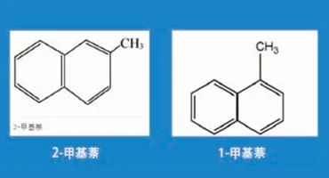 Профессиональный производитель Cas 91-57-6 60% чистота C11h10 1-метилнафталин цена бесцветная прозрачная жидкость