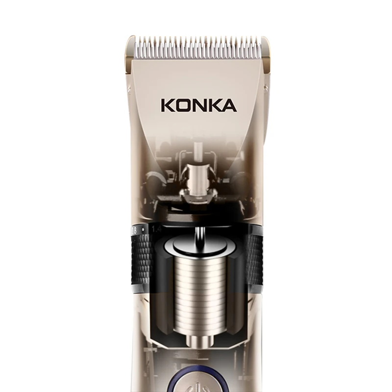 razor comb hair cutting/hair cutting scissors barber/home hair cut machine