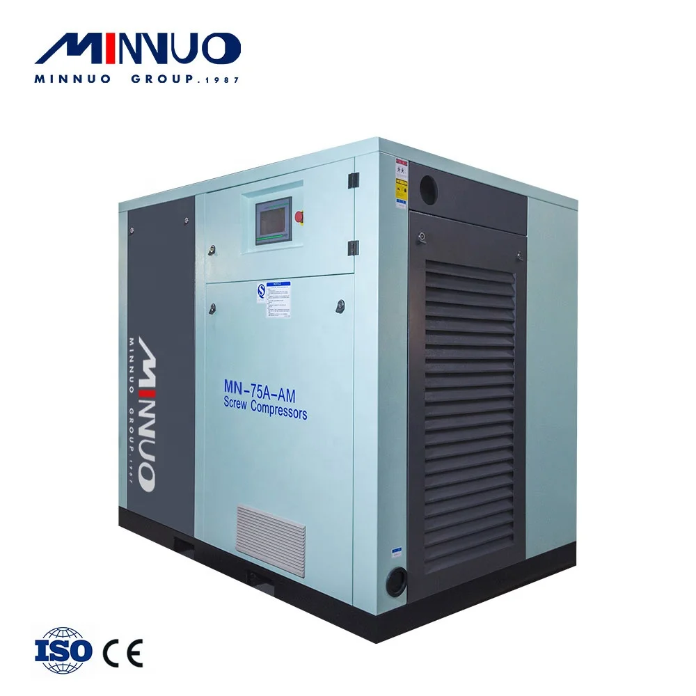  7.5kw10hp все-в-одном POS машины портативный винтовой воздушный