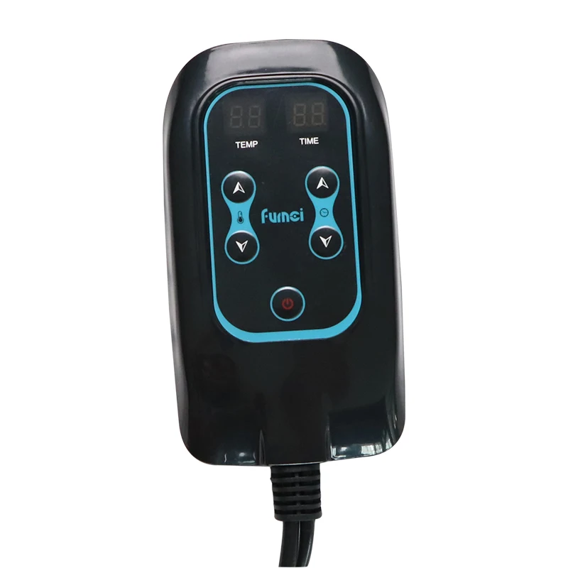 FUMEI slimming Sauna Detox Blanket therapy infrared sauna bag thermal far infrared blanket