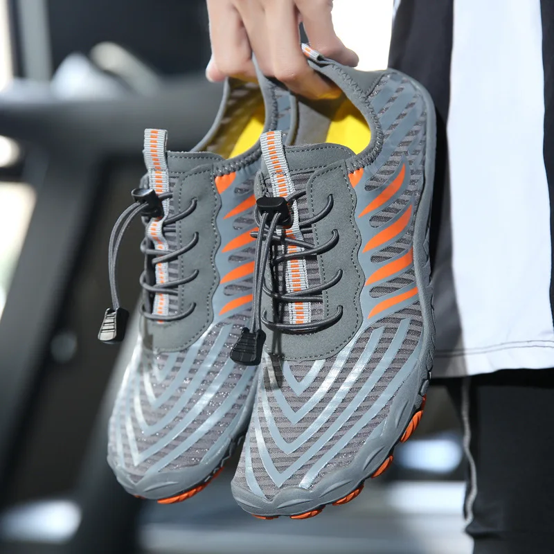 Outdoor Aqua Upstream Shoes Water Swimming Water Shoes for Women New Arrivals Unisex Sport Water Skin Beach Aqua Shoes