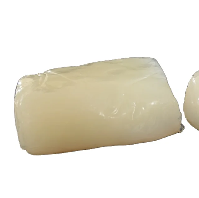 New product Ultra-low-harness HTV silicone rubber with for soft finished products